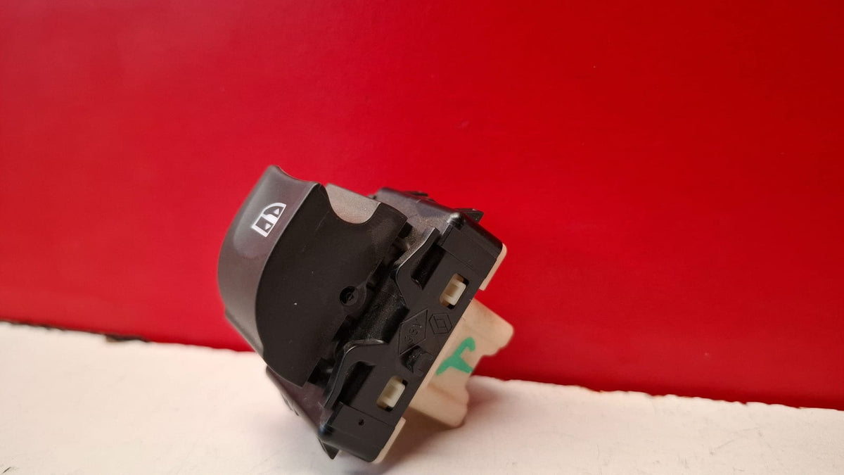 Mando Elevalunas Dacia Duster 2019 254218614R Ref 10673