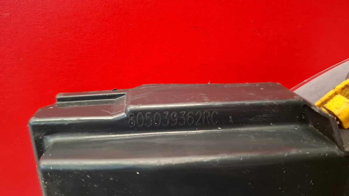 Cerradura Delantera Izquierda Dacia Sandero 2016 805039362R 805039362R