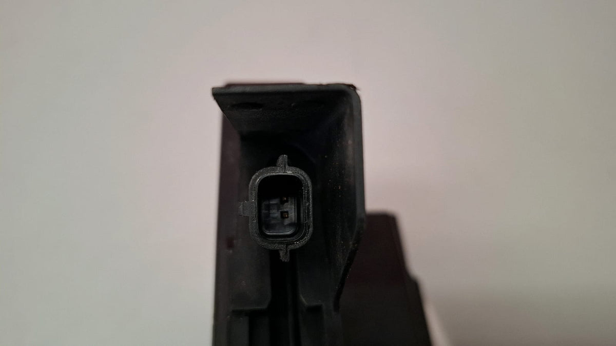 Cerradura Delantera Izquierda Dacia Sandero 2016 805039362R 805039362R