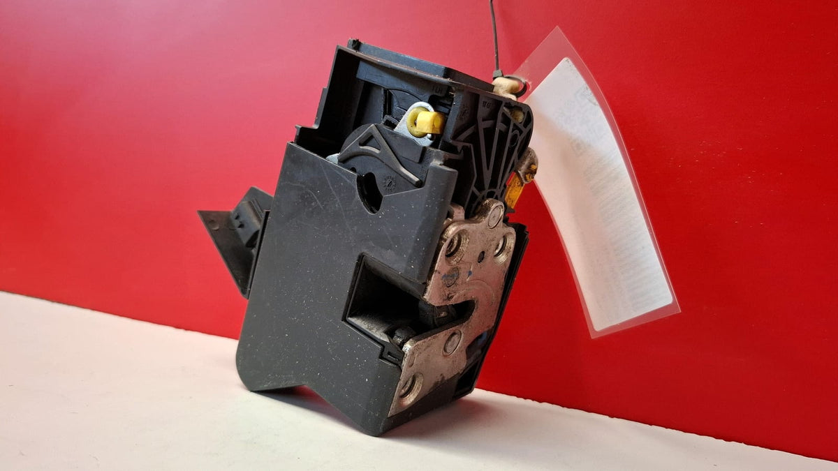 Cerradura Delantera Izquierda Dacia Sandero 2016 805039362R 805039362R