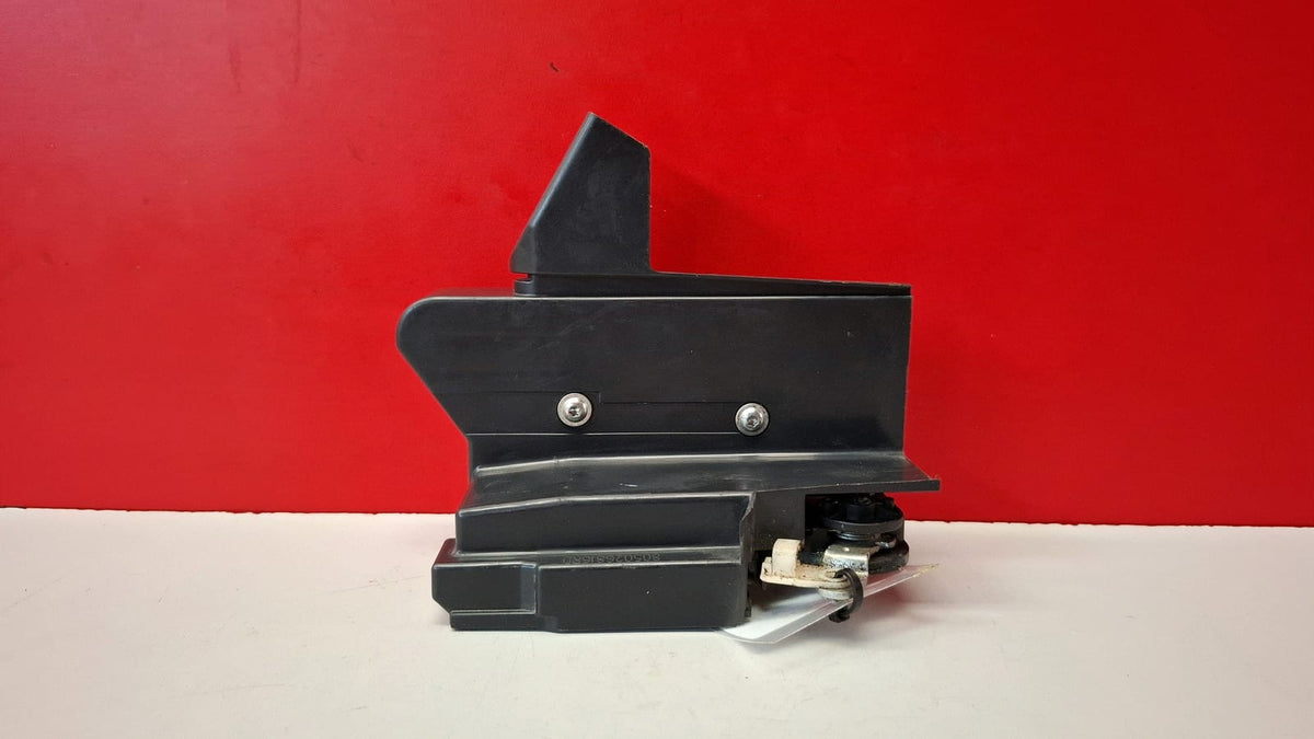 Cerradura Delantera Derecha Dacia Sandero 2015 805026816R 805026816R
