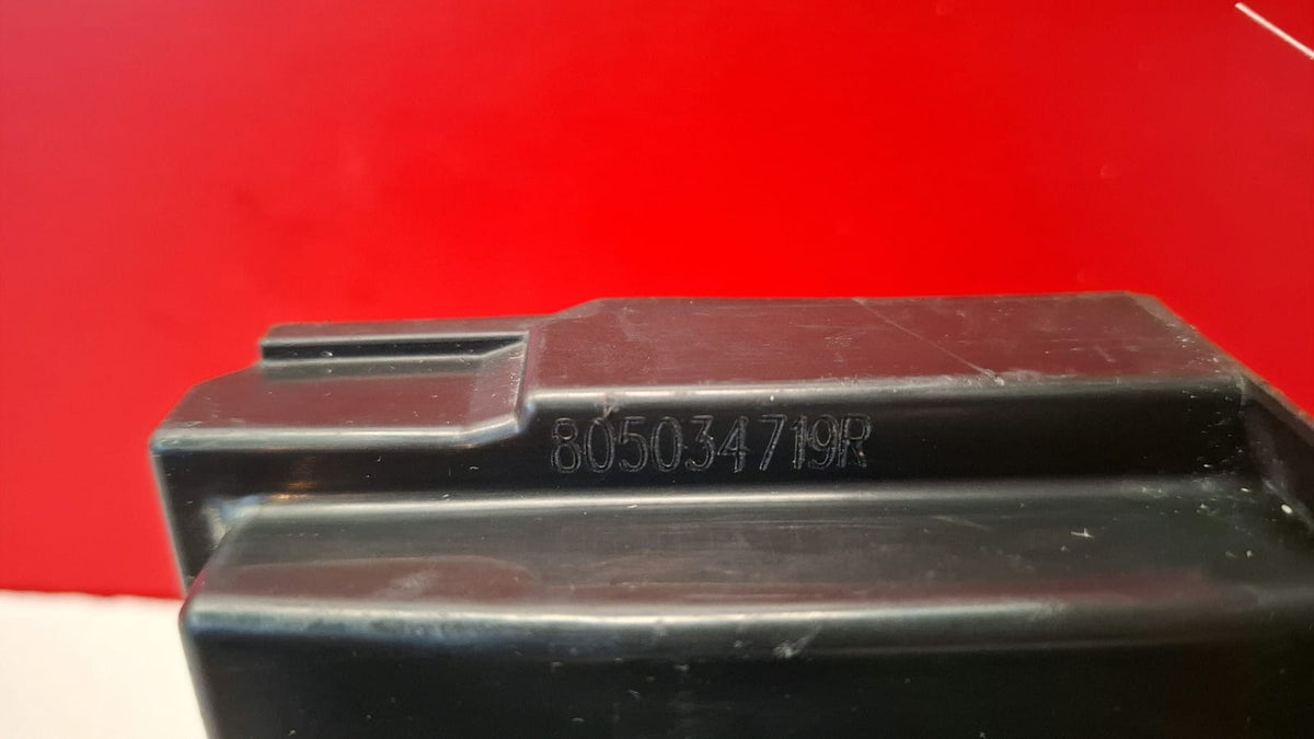 Cerradura Delantera Izquierda Dacia Sandero 2014 805034719R