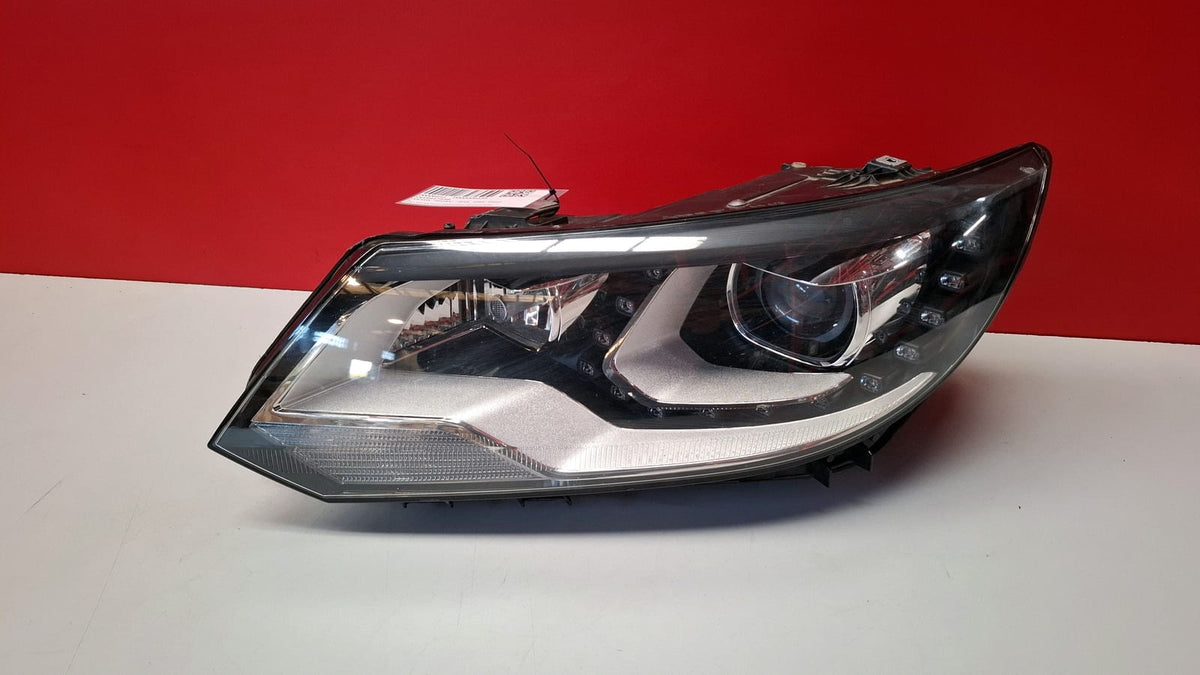 Faro Delantero Izquierdo Volkswagen Tiguan 2014 5N1941753B 5N1941753B
