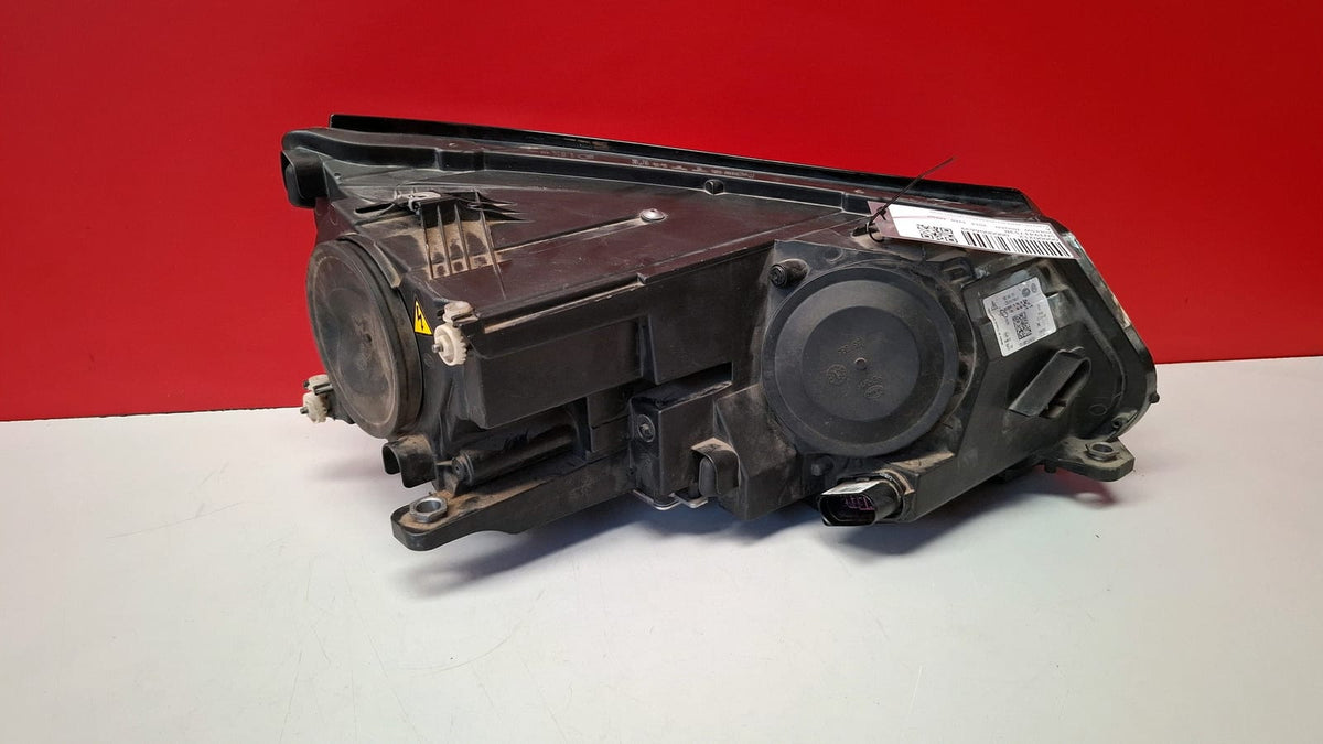Faro Delantero Izquierdo Volkswagen Tiguan 2014 5N1941753B 5N1941753B