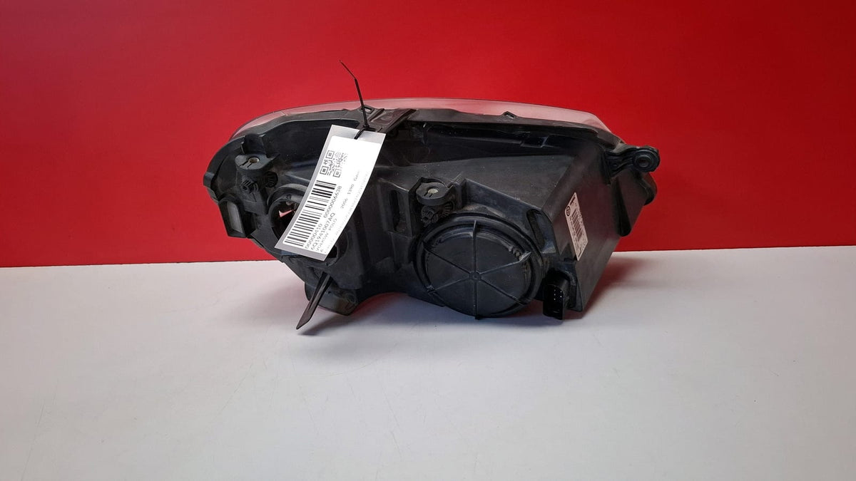 Faro Delantero Izquierdo Volkswagen Polo 2006 6Q1941007AQ 6Q1941007AQ