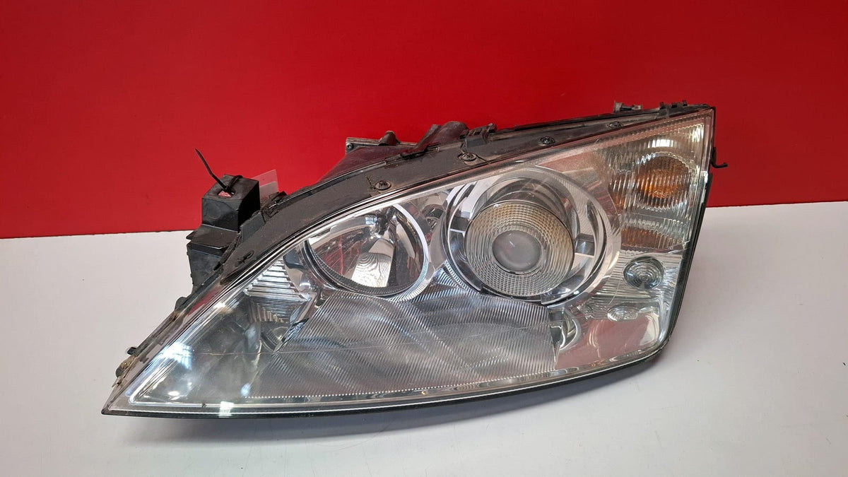 Faro Delantero Izquierdo Ford Mondeo 2006 301174271
