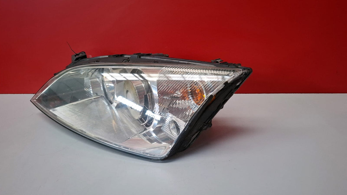 Faro Delantero Izquierdo Ford Mondeo 2006 301174271