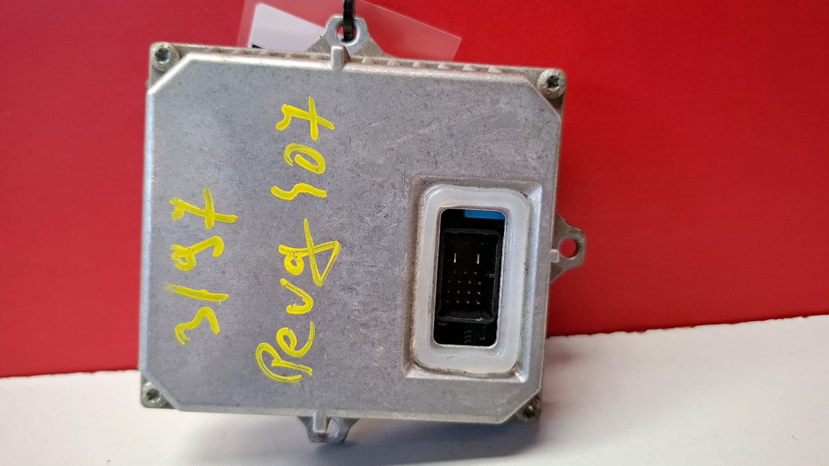 Centralita Faro Xenon Peugeot 407 2008 1307329095 Ref 6628 1307329095