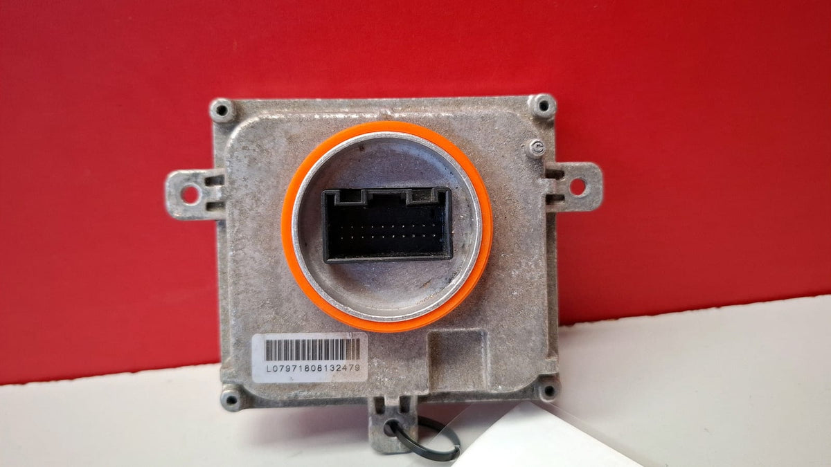 Centralita Faro Xenon Audi A6 2014 4G0907397Q 4G0907397Q