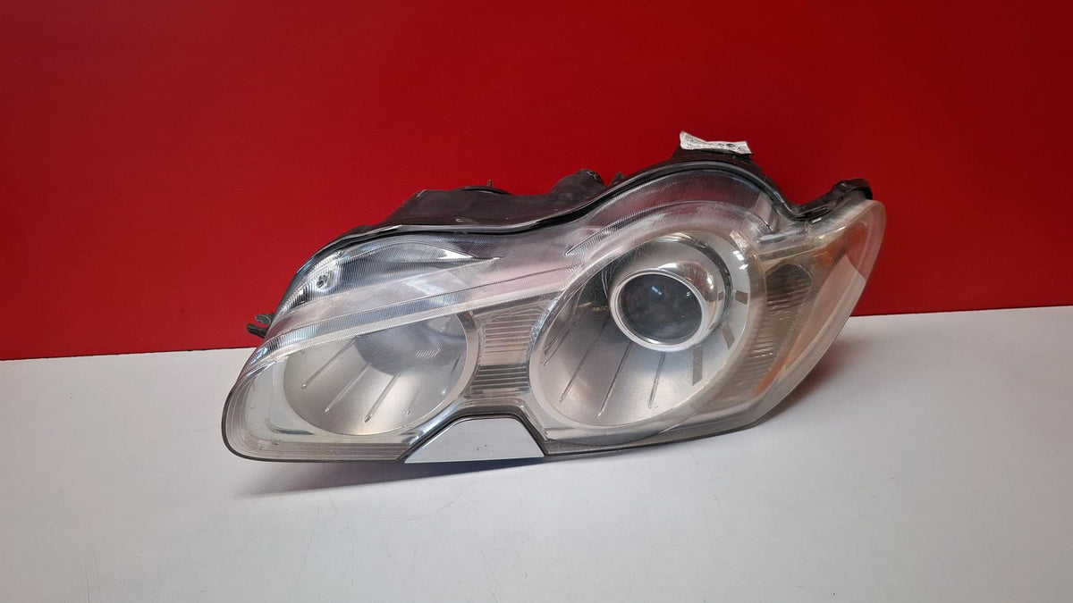 Faro Delantero Izquierdo Jaguar Xf 2009 1EL23804503