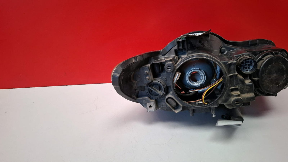 Faro Delantero Izquierdo Jaguar Xf 2009 1EL23804503