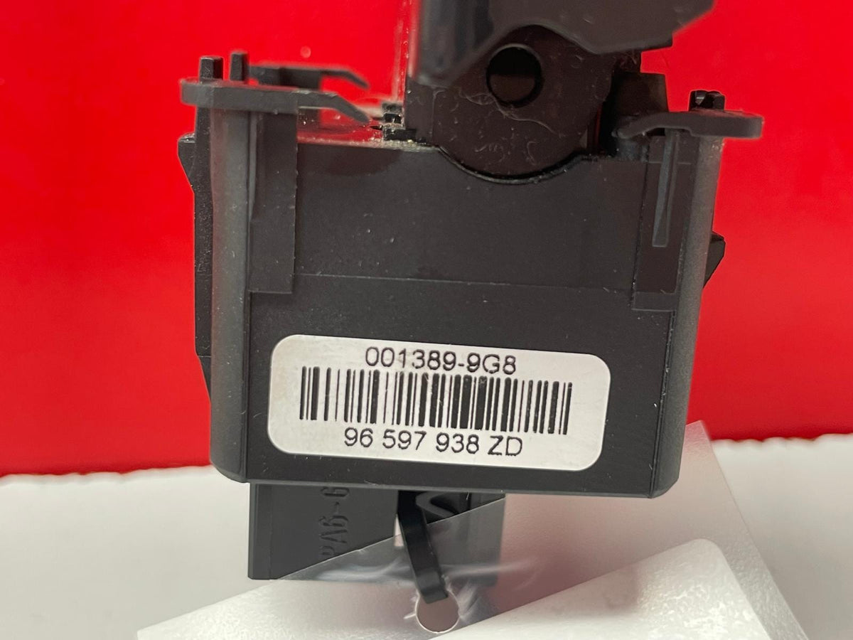 Palanca Freno Estacionamiento Citroen C4 Grand Picasso 2007 96597938ZD Ref 6611 96597938ZD
