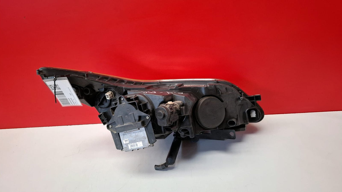 Faro Delantero Izquierdo Citroen C4 2009 9684382580