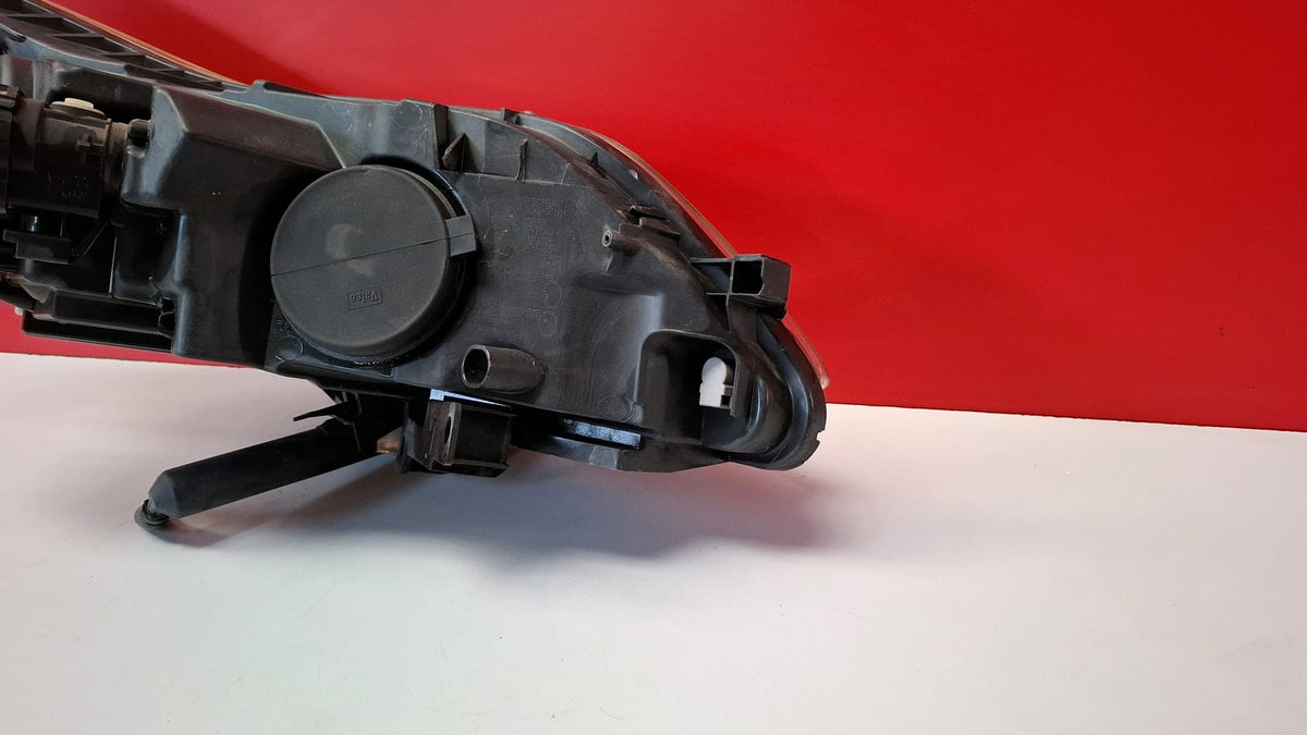 Faro Delantero Izquierdo Citroen C4 2009 9684382580