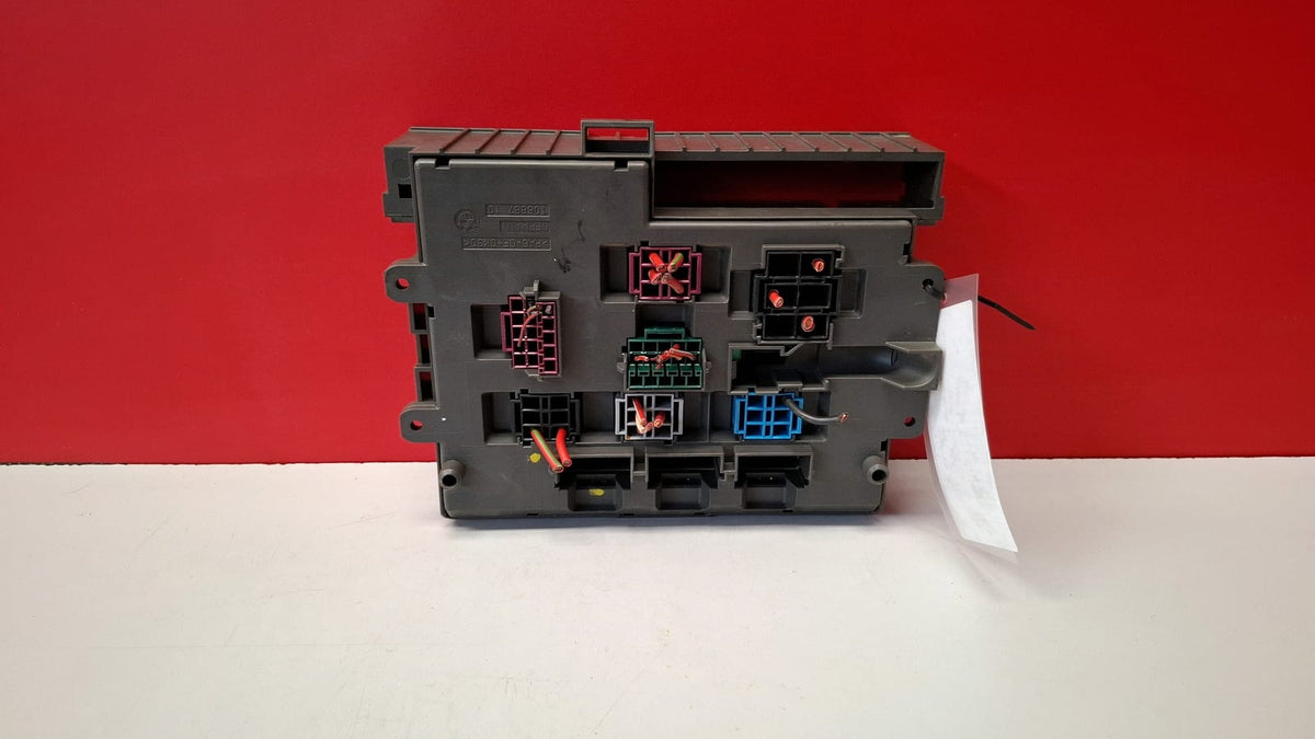 Caja Fusibles Bmw 320I 2008 911944403 911944403