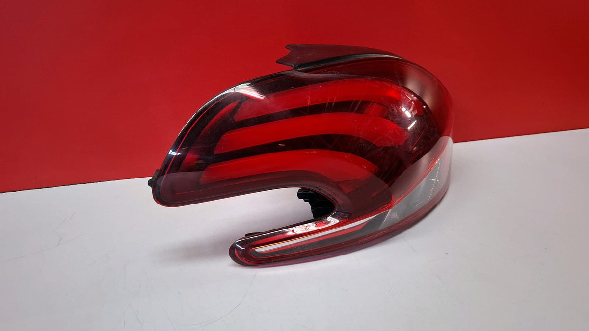 Piloto Trasero Izquierdo Peugeot 208 2020 9825601280 9825601280