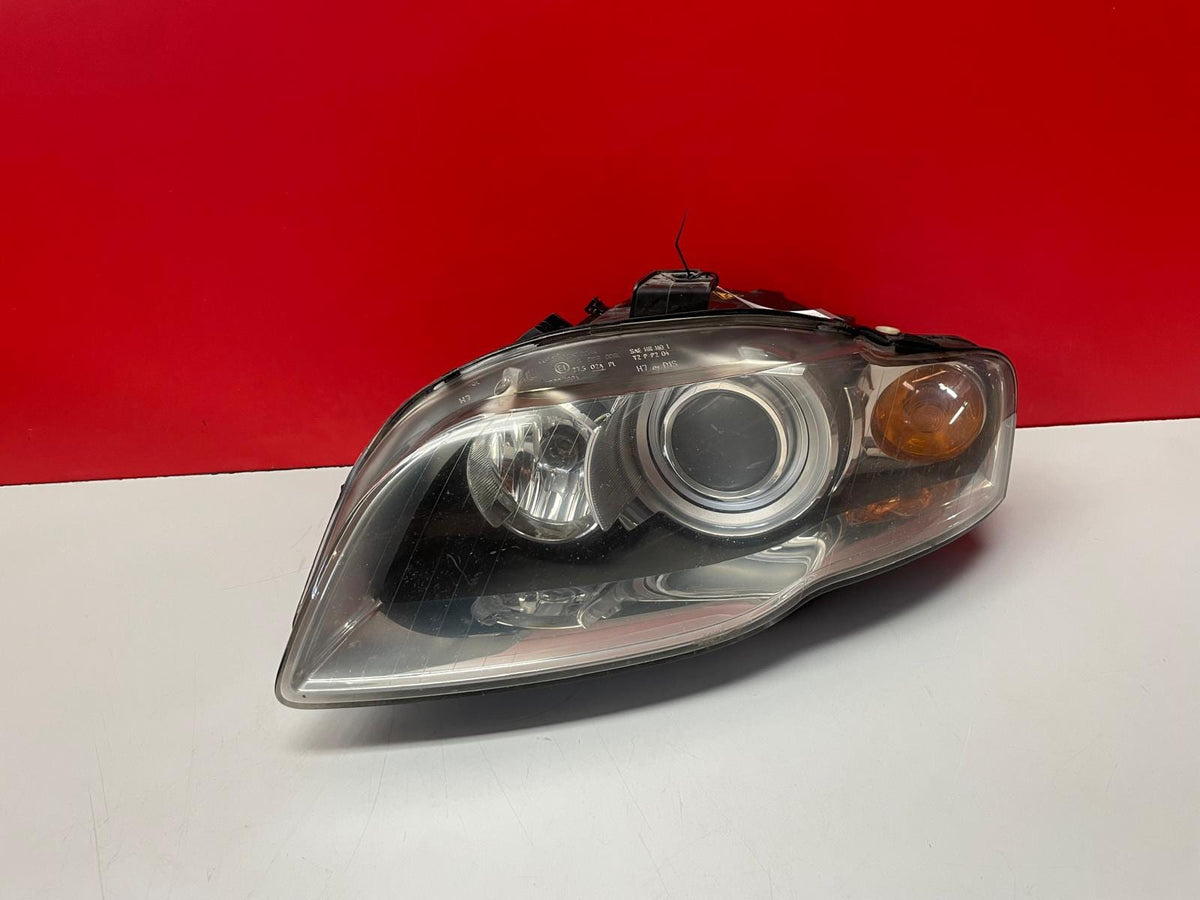 Faro Delantero Izquierdo Audi A4 2006 301219271 301219271