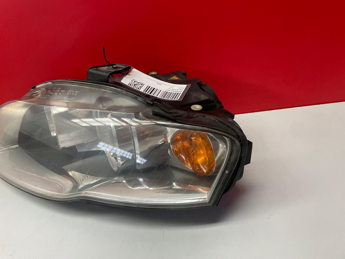 Faro Delantero Izquierdo Audi A4 2006 301219271 301219271