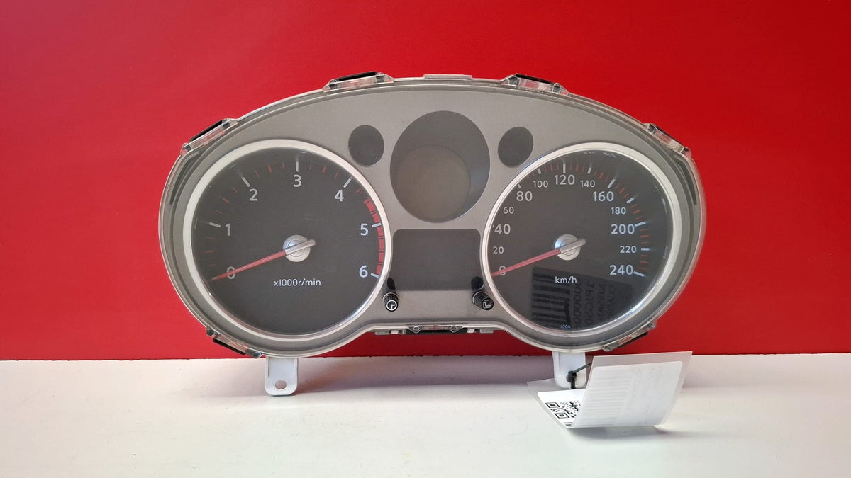 Cuadro Instrumentos Nissan X-trail 2009 1PJG500 1PJG500