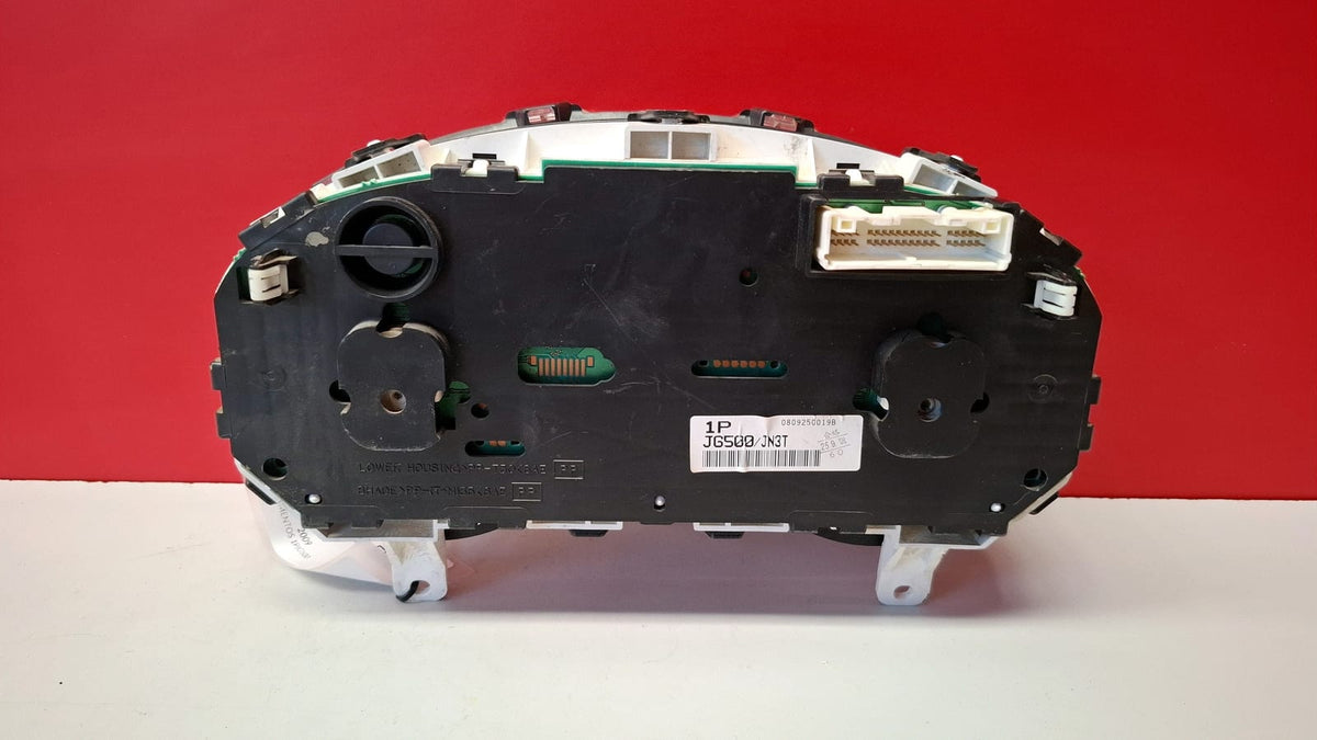 Cuadro Instrumentos Nissan X-trail 2009 1PJG500 1PJG500