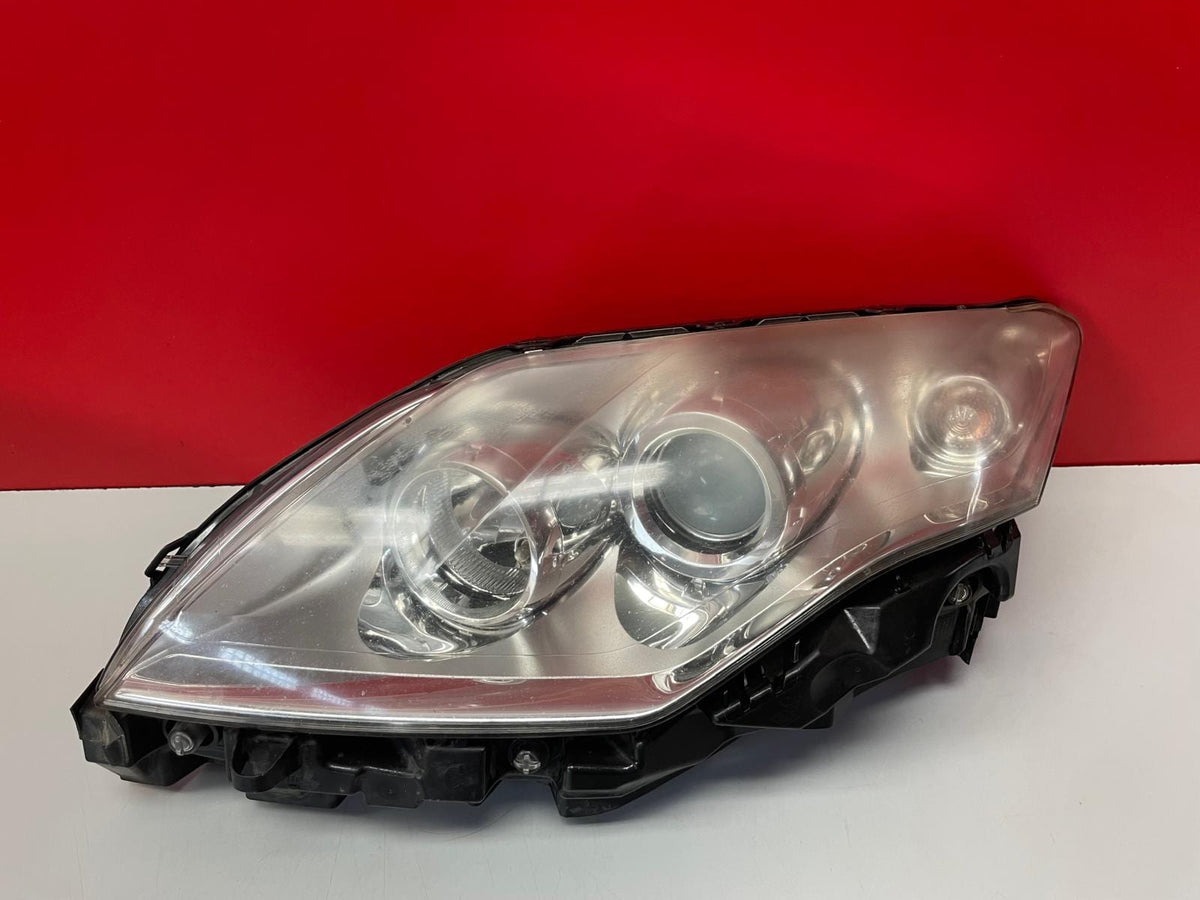 Faro Delantero Izquierdo Renault Laguna 2008 260600033R 260600033R