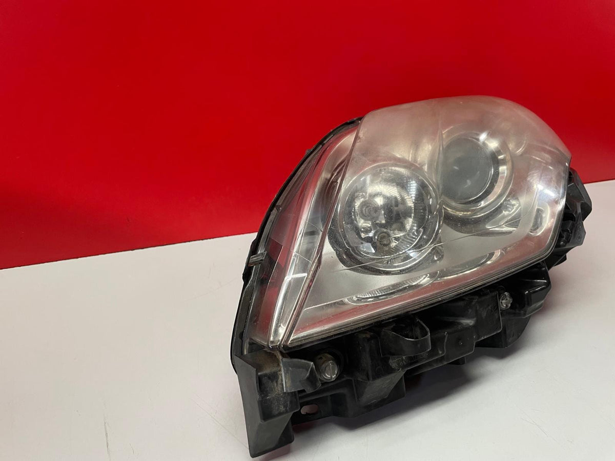 Faro Delantero Izquierdo Renault Laguna 2008 260600033R