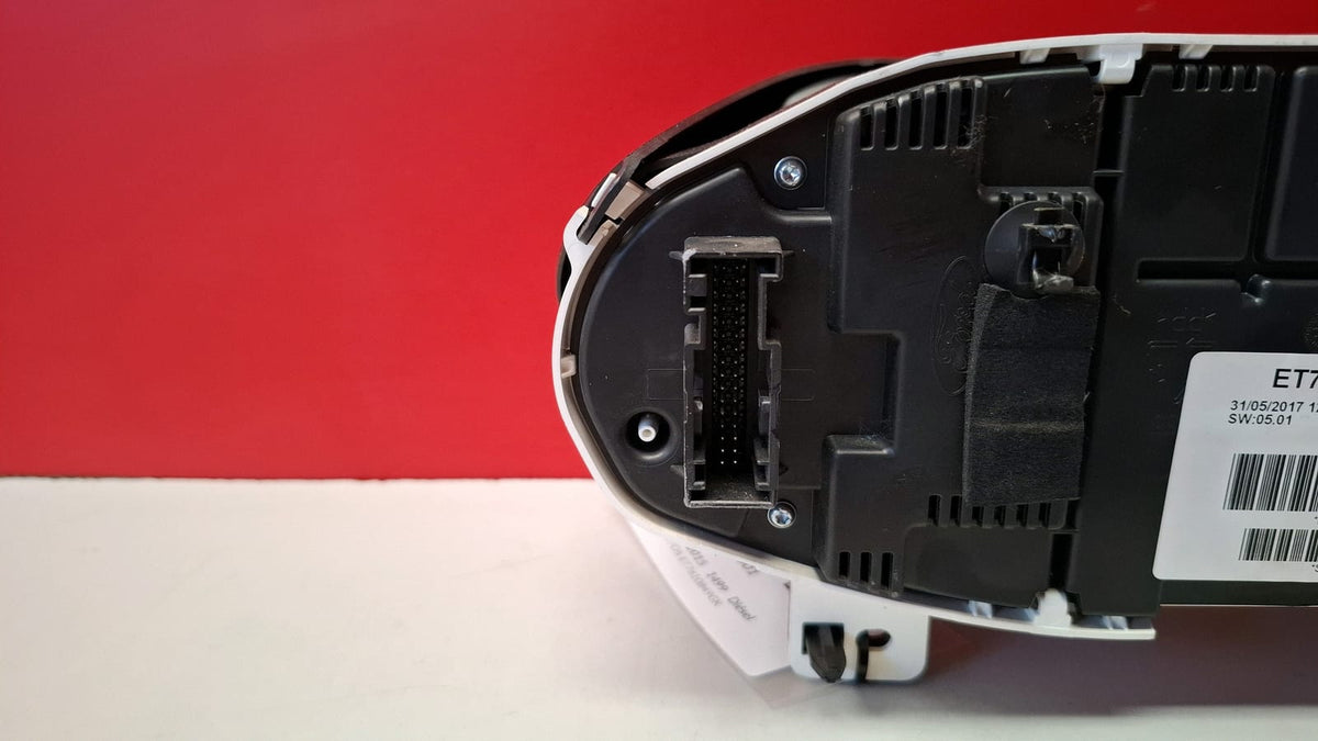 Cuadro Instrumentos Ford Transit Courier 2015 ET7610849GK