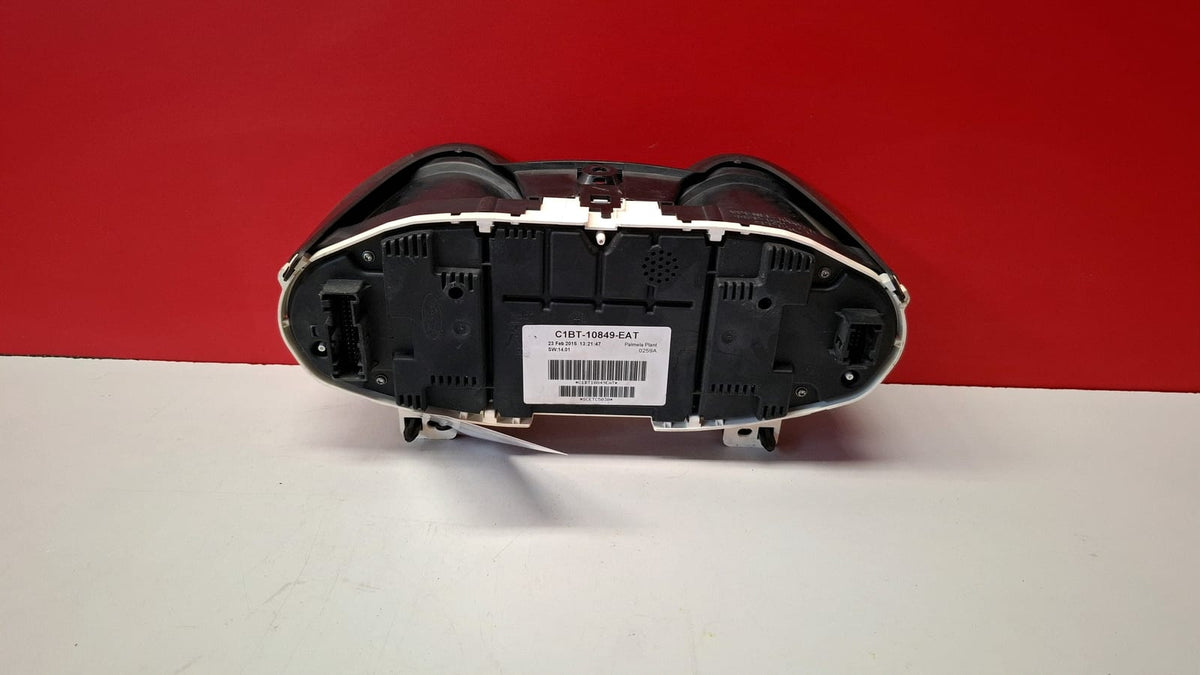 Cuadro Instrumentos Ford B-max 2015 C1BT10849EAT