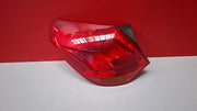 Piloto Trasero Izquierdo Opel Astra 2011 13282242 13282242