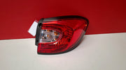 Piloto Trasero Derecho Renault Captur 2017 265509762R 265509762R