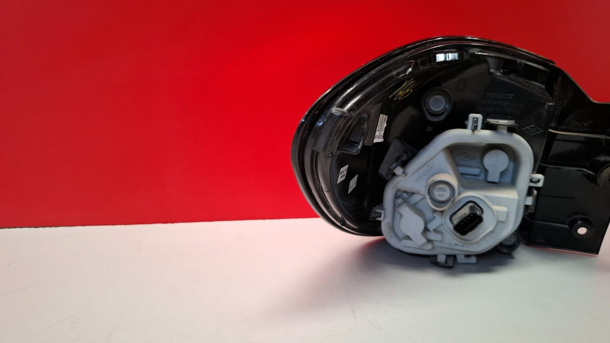 Piloto Trasero Derecho Renault Captur 2017 265509762R 265509762R
