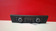 Mando Calefaccion Bmw Serie 3 2008 6411922185205 6411922185205