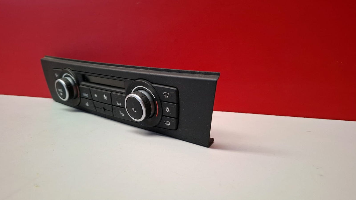 Mando Calefaccion Bmw Serie 3 2008 6411922185205 6411922185205