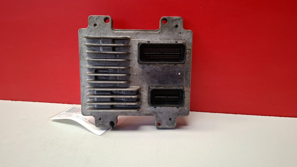 Centralita Motor ECU Opel Corsa 2017 E8312679197 Ref 6590 E8312679197