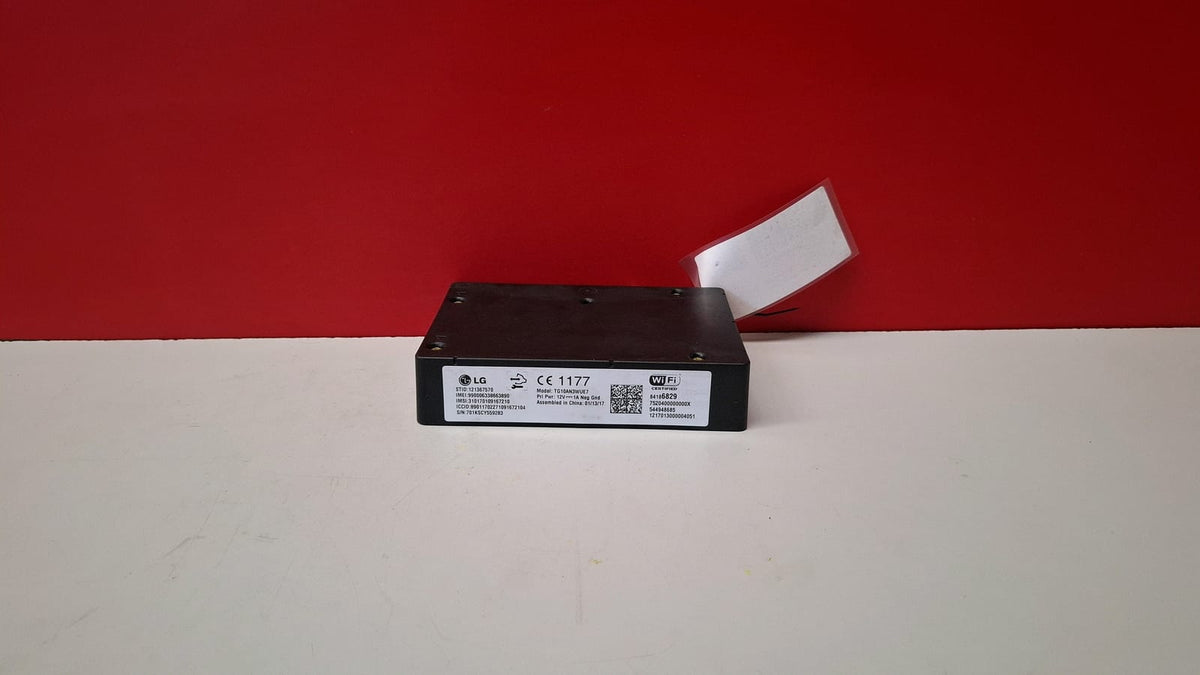 Modulo Electronico Opel Corsa 2017 84186829 84186829