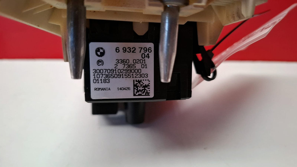Mando Luces Bmw Serie 3 2007 693279604