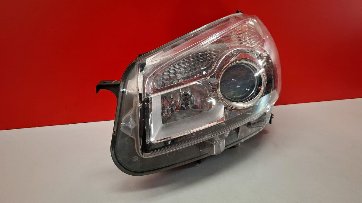 Faro Delantero Izquierdo Nissan Qashqai / QASHQAI+2 2012 26060BR60B 26060BR60B