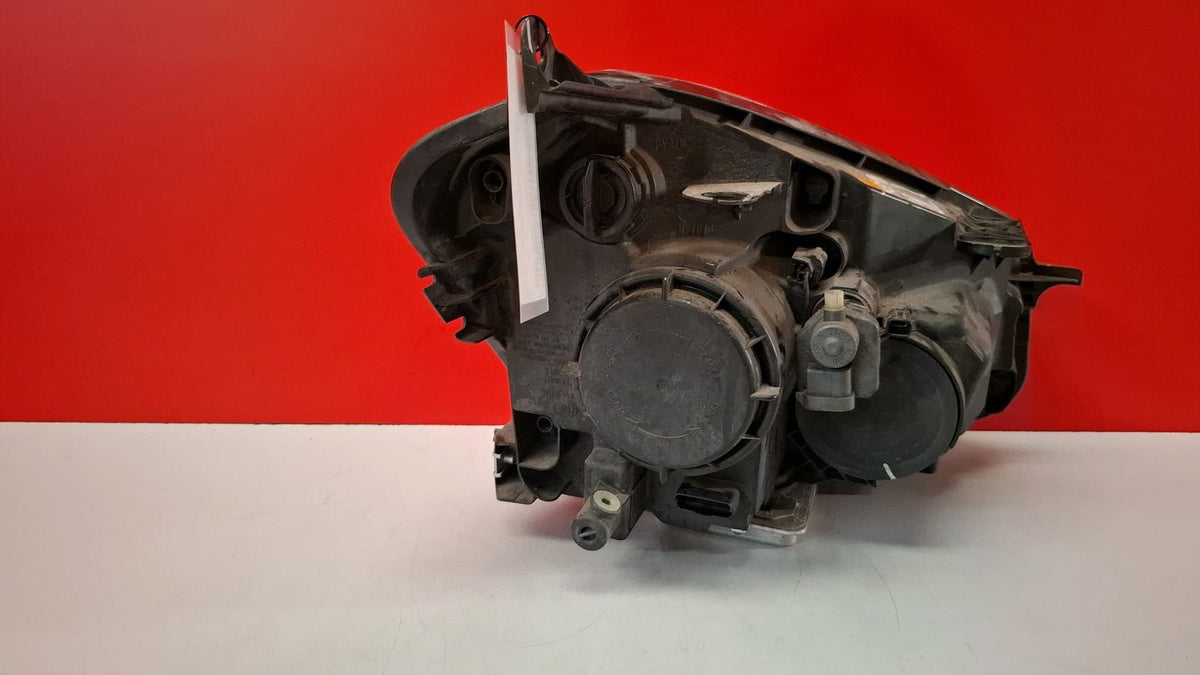 Faro Delantero Izquierdo Nissan Qashqai / QASHQAI+2 2012 26060BR60B 26060BR60B