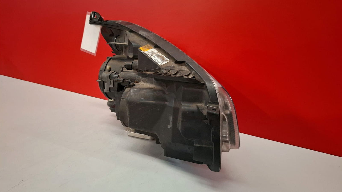 Faro Delantero Izquierdo Nissan Qashqai / QASHQAI+2 2012 26060BR60B 26060BR60B
