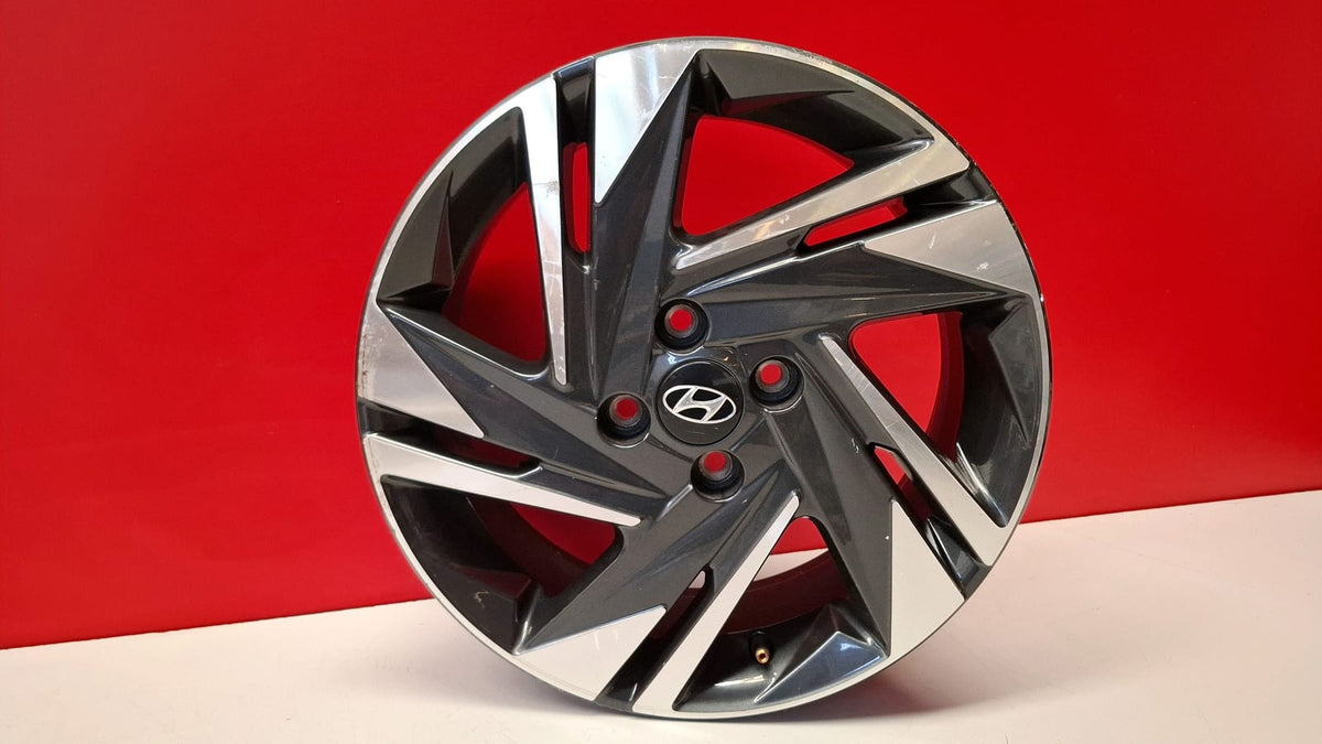 Llanta Hyundai I20 2024 52910Q0200 Ref 11122