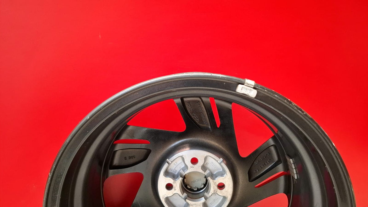 Llanta Hyundai I20 2024 52910Q0200 Ref 11122