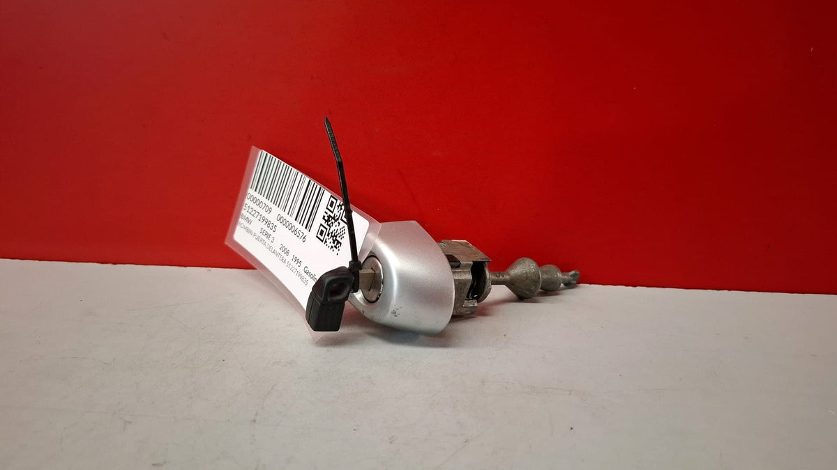 Bombin Puerta Delantera Bmw Serie 3 2008 51227199835 51227199835