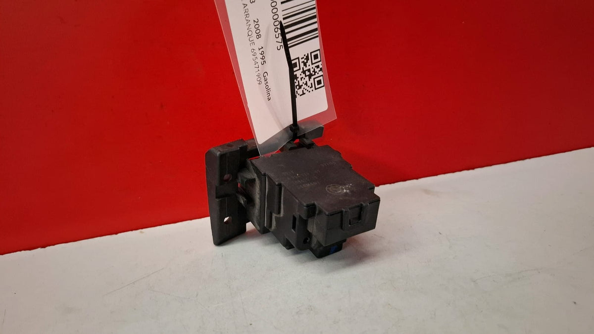Conmutador de Arranque Bmw Serie 3 2008 695471909