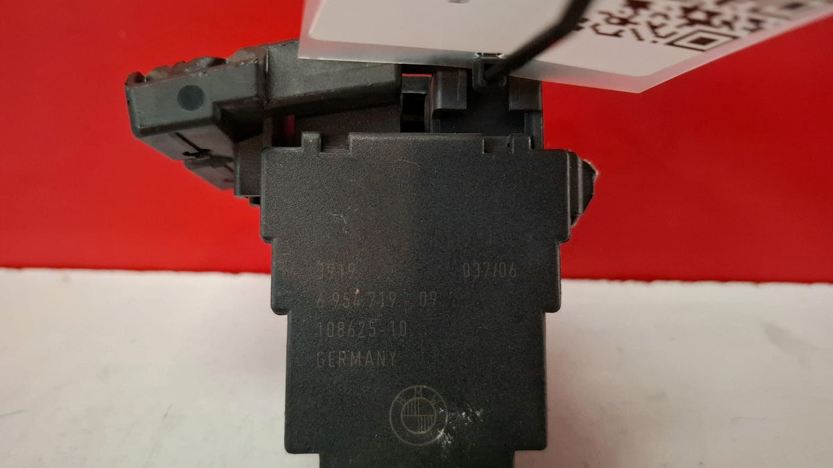 Conmutador de Arranque Bmw Serie 3 2008 695471909