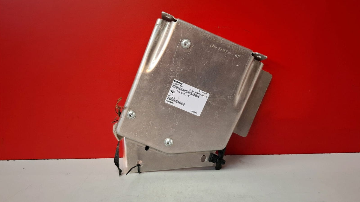 Unidad de Control Bmw Serie 3 2007 2760755261402 2760755261402