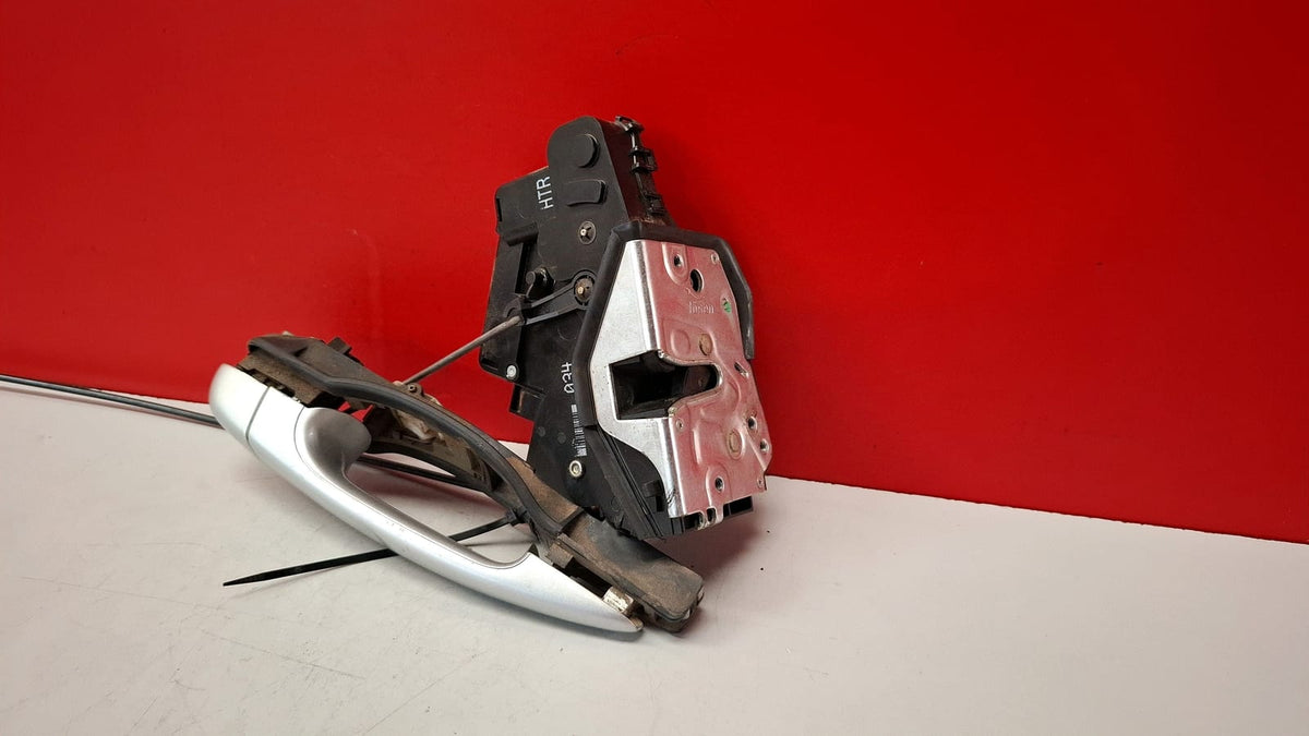 Cerradura Trasera Derecha Bmw Serie 3 2006 51227202148
