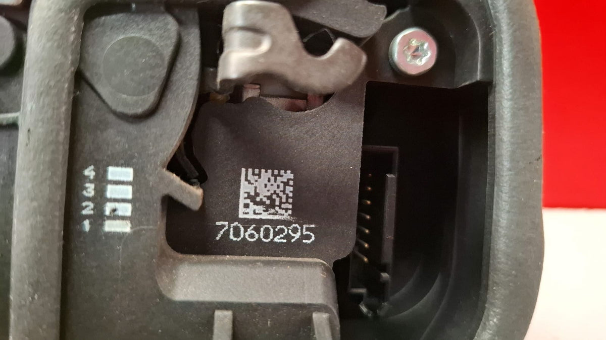 Cerradura Trasera Izquierda Bmw Serie 3 2006 7060295