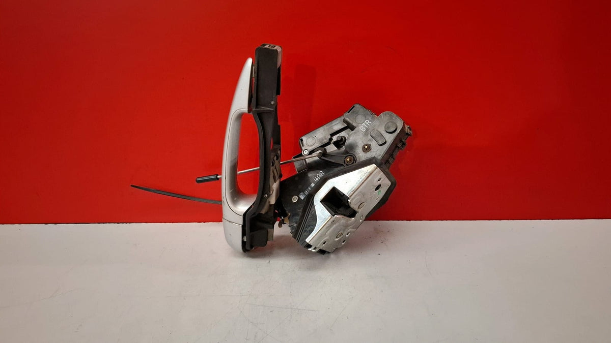 Cerradura Delantera Derecha Bmw Serie 3 2001 8206408 8206408