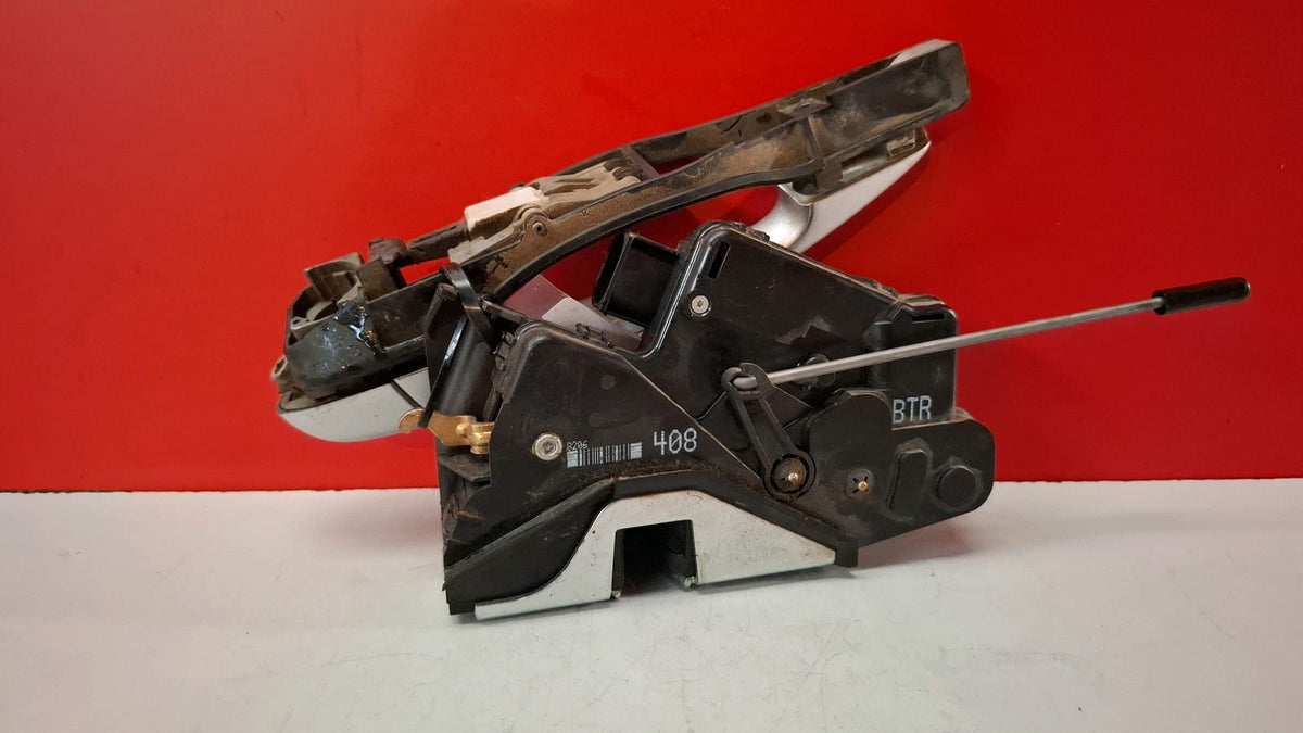 Cerradura Delantera Derecha Bmw Serie 3 2001 8206408 8206408