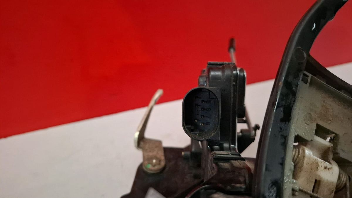 Cerradura Delantera Derecha Bmw Serie 3 2001 8206408 8206408